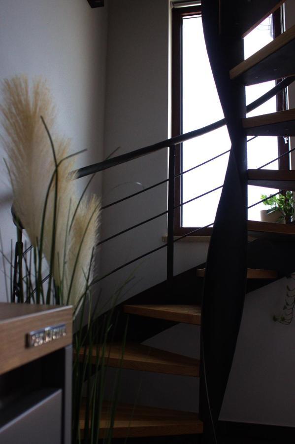 Apartman Sara S Pogledom Na More Lovran Extérieur photo